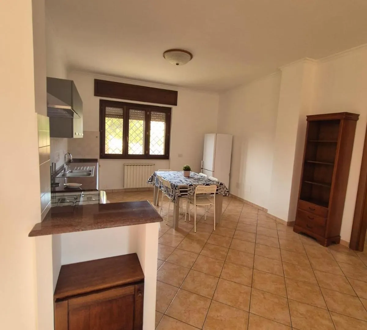 Apartament Madi House Fiumicino