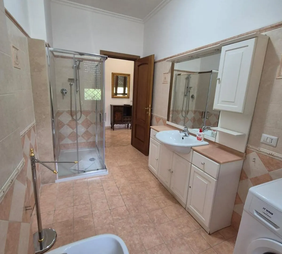 Apartament Madi House Fiumicino