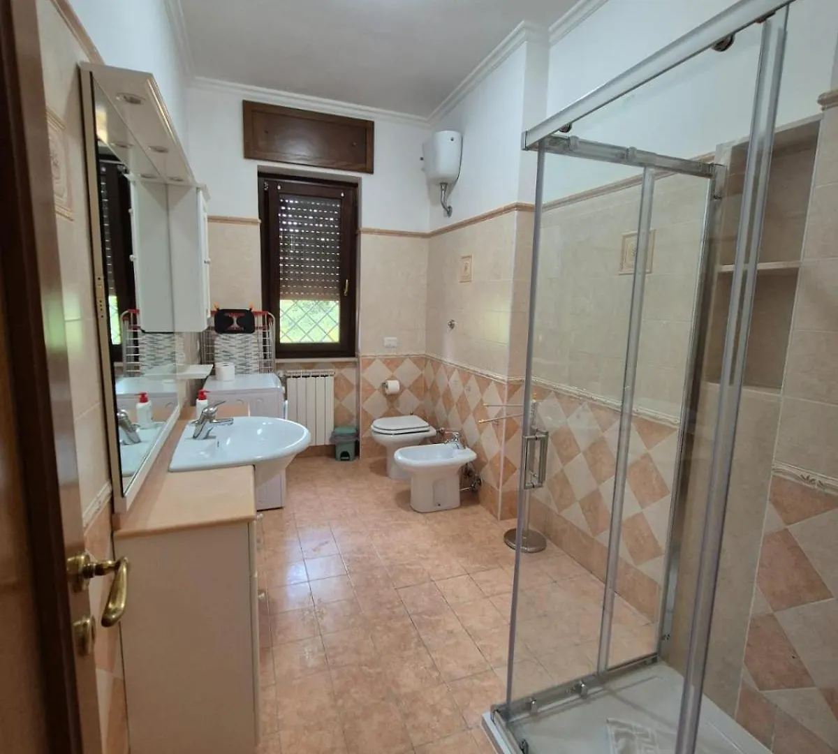 Apartament Madi House Fiumicino