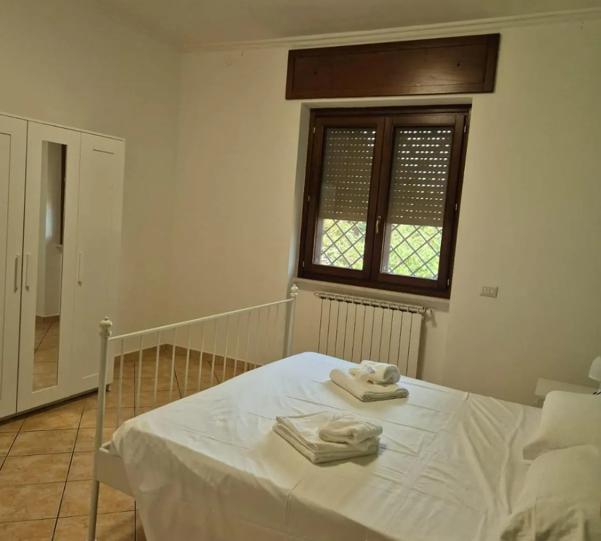 Apartament Madi House Fiumicino