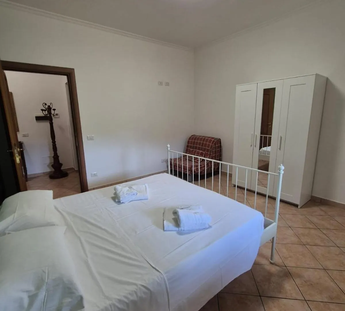 Apartament Madi House Fiumicino
