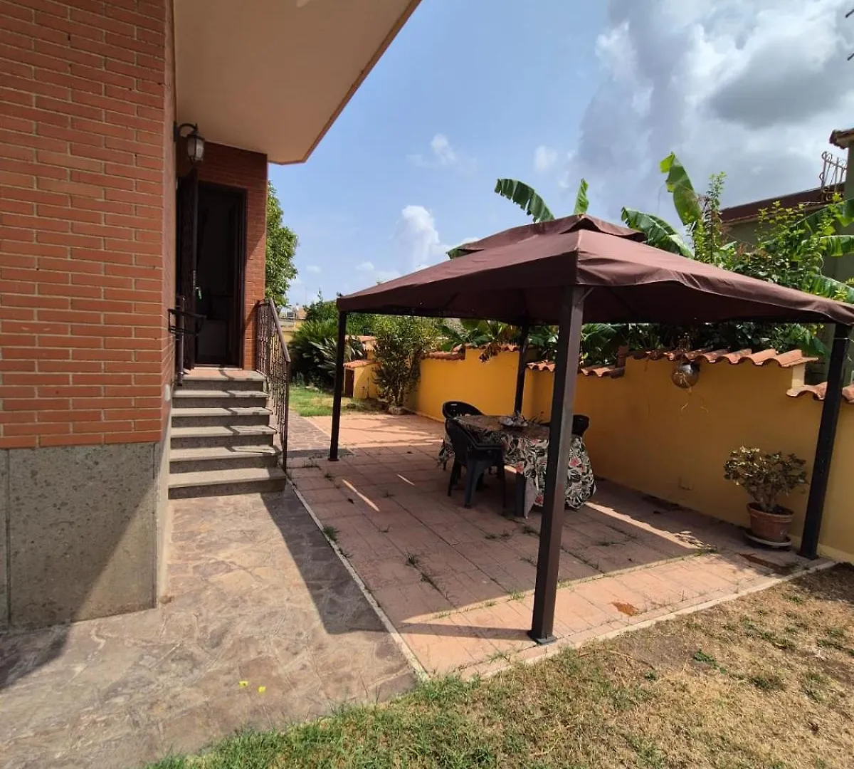 Apartament Madi House Fiumicino