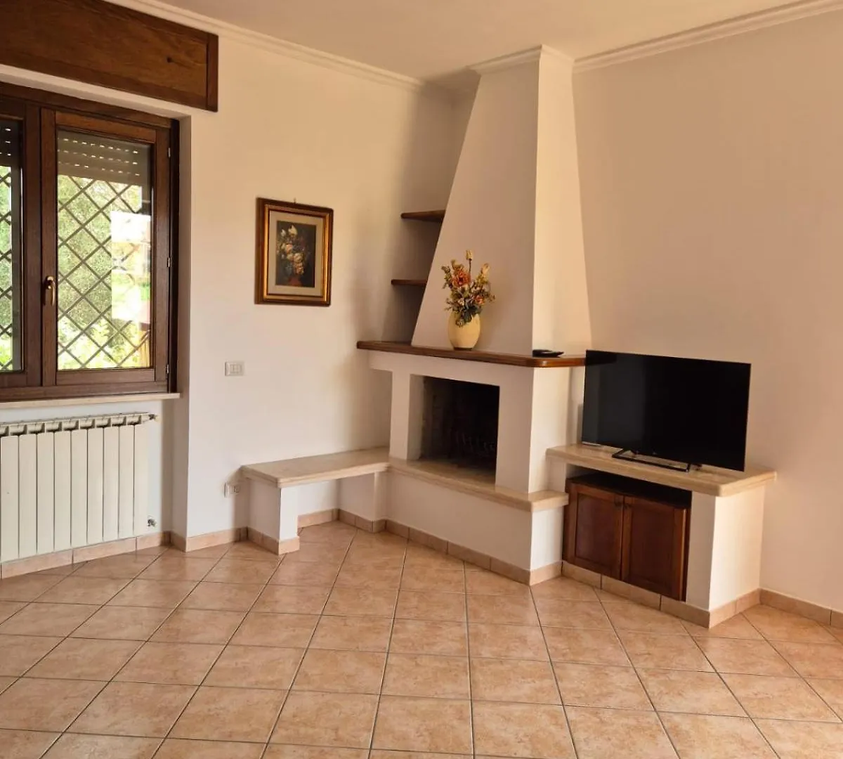 Apartament Madi House Fiumicino Włochy