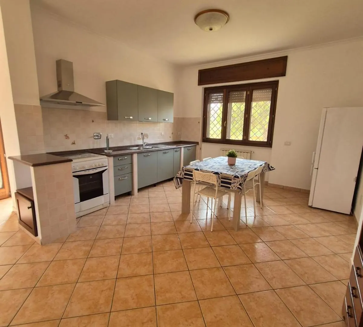 Apartament Madi House Fiumicino