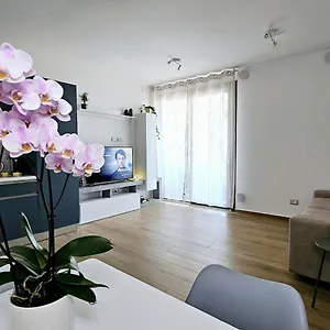 Appartamento The Stopover House 2, Fiumicino